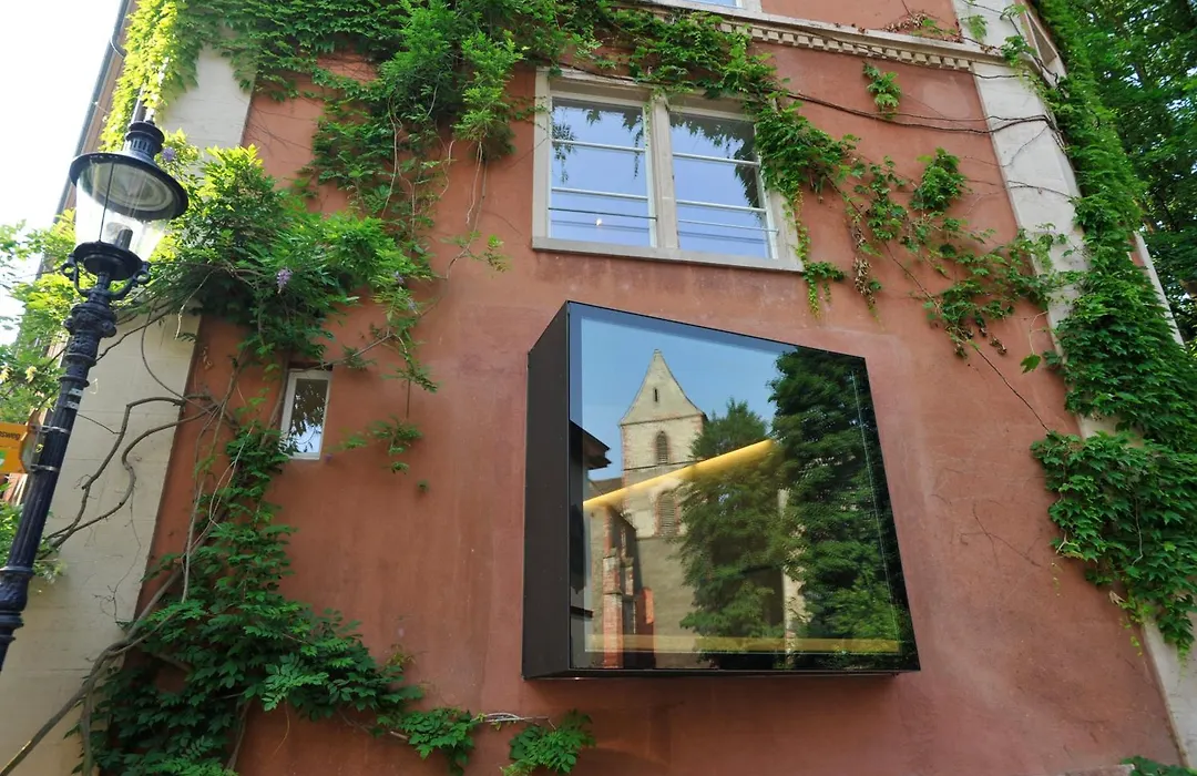 Basel Youth Hostel-1